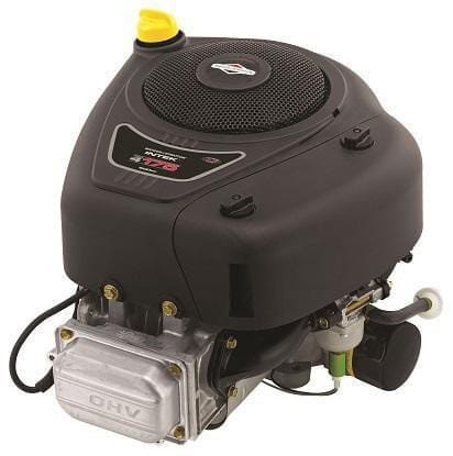 Silnik 31R9770121B5 - Intertraktor