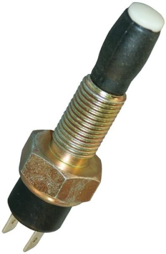 Włącznik świateł hamowania 17186000 - Intertraktor