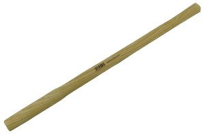 Trzonek młotka brukarskiego Ochsenkopf, jesionowy 850 mm ES32116