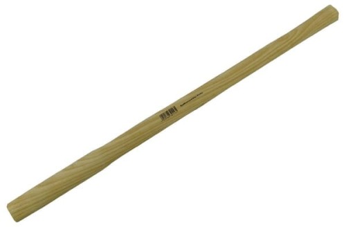 Trzonek młotka brukarskiego Ochsenkopf, jesionowy 850 mm ES32116 - Intertraktor