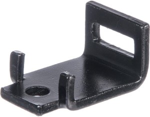 Uchwyt zęba 32x10mm, rama 50x12mm, pasuje do Kramp CP560KR