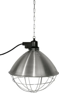 Oprawa promiennika podczerwieni, Ø 35 cm 1636300210