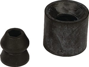 Zestaw zacisków Fella 128231