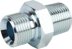 Złącze proste 1/4 BSP x 5/8 BSPT BM04BMT10