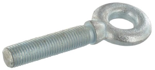 Śruba stabilizatora, M16 Z71697GP - Intertraktor