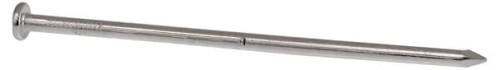 Gwoździe budowlane ocynkowane, 3,0" 1545148030 - Intertraktor