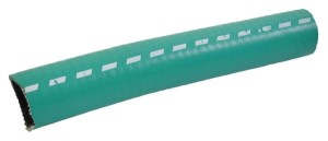 Wąż ssawno - tłoczny PCW Vacupress Chemi Mèrlett, 32  mm SL601032