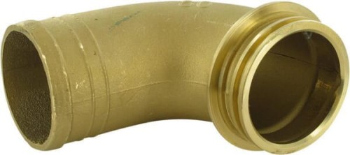 Tuleja długa do syfonu 80 mm 0080030 - Intertraktor