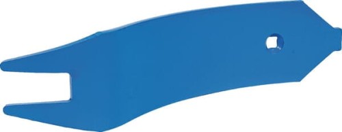 Osłona grządzieli KL10S Lemken 3374486 - Intertraktor