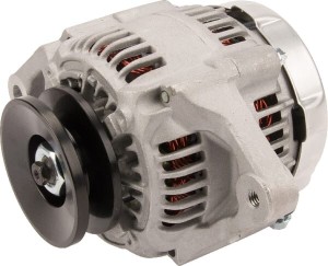 Alternator 14V 55A ALT26250741