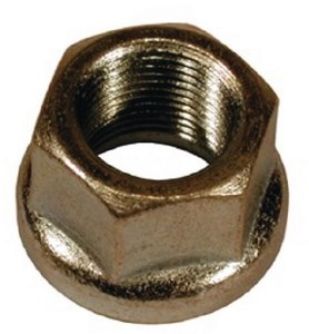 Nakrętka tylnego koła VPH6216