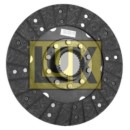 Tarcza sprzęgła 323033516 - Intertraktor