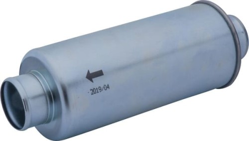 Filtr oleju hydrauliki CI136693 - Intertraktor