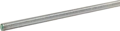 Pręt gwintowany ocynk. M10 6.8 9751068 - Intertraktor