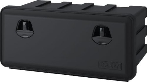 Skrzynka narzędziowa 750x350x450 DK81106 - Intertraktor