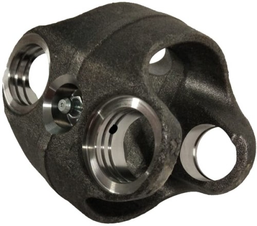 Krzyżak wału Spicer Dana 7300645044 - Intertraktor