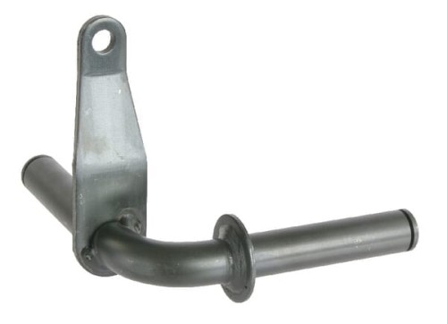 Oś zwrotnicy, prawa 3842304011 - Intertraktor