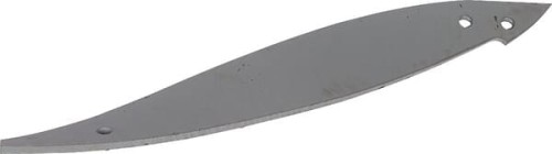Listwa odkładnicy lewa 41652089759N - Intertraktor