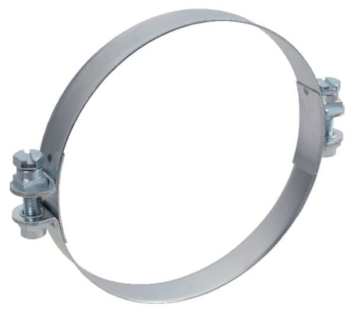 Opaska węża 2 - częściowa 300-325 mm S30030 - Intertraktor