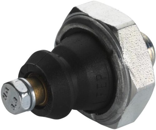Czujnik ciśnienia oleju, M10x1, 1-pin styk normalnie zamknięty (rozwierny) 6ZL003260011 - Intertraktor