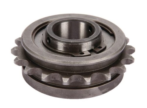 Sprzęgło 1-kierunkowe śr.=18 KL860913 - Intertraktor