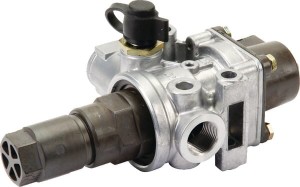 Zawór sterujący, CNH 87340463