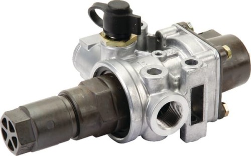 Zawór sterujący, CNH 87340463 - Intertraktor