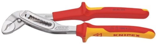 Szczypce do pompy Alligator TA8806250 - Intertraktor