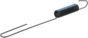Sprężyna regulująca obroty 16561Z4H860