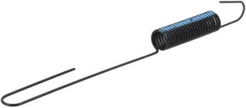 Sprężyna regulująca obroty 16561Z4H860 - Intertraktor