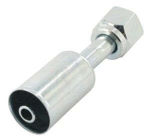 Złącze do napełniania klimatyzacji, przyłącze 6 mm, 5/8"-18 KL070122