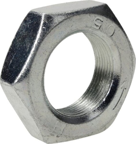 Nakrętka M30x1.5 lewy gwint DIN439-05 3030995 - Intertraktor