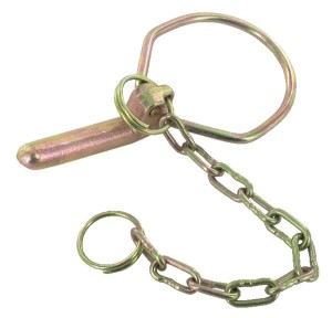 Zawleczka zabezpieczająca, kat.1 200322