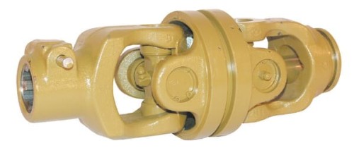 Przegub szerokokątny Walterscheid, 50°, 1 3/8 Z6, seria W2450 35105103514510 - Intertraktor