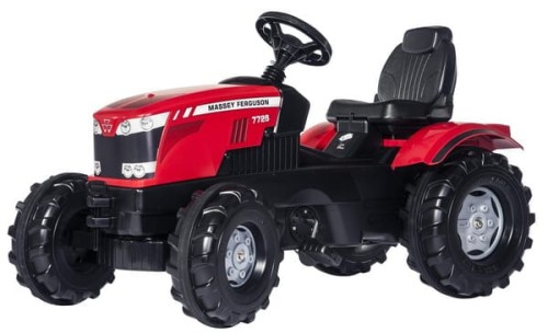 Traktor RollyFarmtrac Massey Fergusson 8650 R60115 - Intertraktor