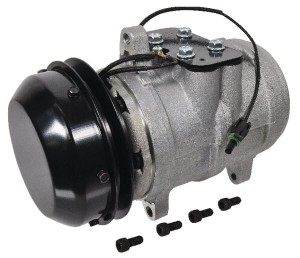 Sprężarka Nippondenso 6E171 KL100076