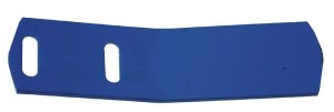 Listwa odkładnicy prawa/lewa D1-D2 Lemken 3473650
