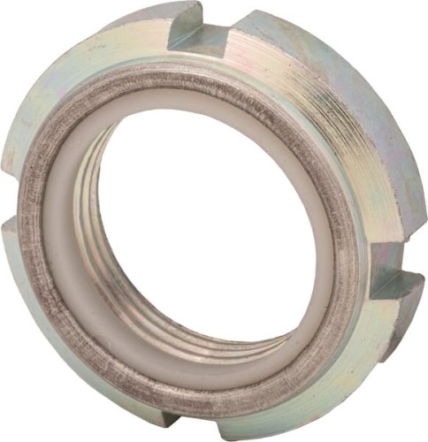 Nakrętka zabezpieczająca 47132629 - Intertraktor