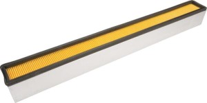 Filtr powietrza kabinowy AP9072