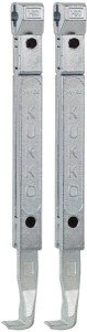 Ramiona ściągacza, przedłużane 200 mm 2 szt. 1190PKUK