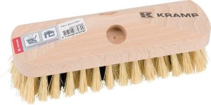 Szczotka do szorowania FSC, włosie mieszane Fiber 5801385KR