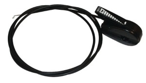 Linka cięgna gazu uniwersalna 180 cm FGP012359