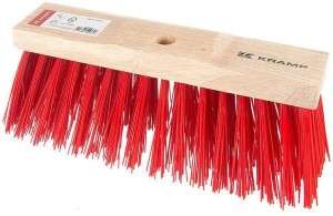 Miotła uliczna elaston 32 cm 7315KR