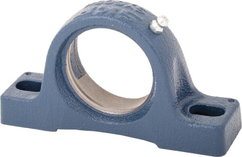 Obudowa stojąca łożyska SKF SY, 505M 7500SY505M - Intertraktor