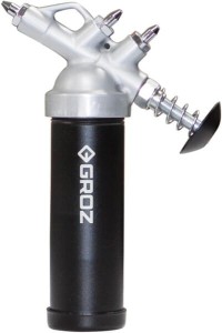 Smarownica ręczna Mini Push 43105GROZ