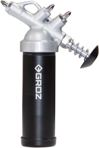 Smarownica ręczna Mini Push 43105GROZ - Intertraktor