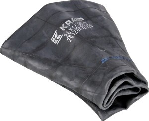 Dętka do obręczy Ø 12.0" 26x12.00-12, zawór prosty TR13 Kramp 26120012TR13