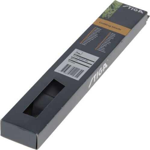 Nóż kosiarki łopatkowy 1111915702 - Intertraktor