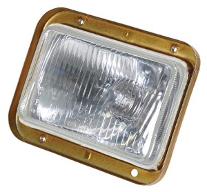 Reflektor, John Deere AL204957