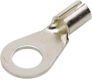Końcówka przewodu oczkowa, 6.0-10 mm² 8KW177784222